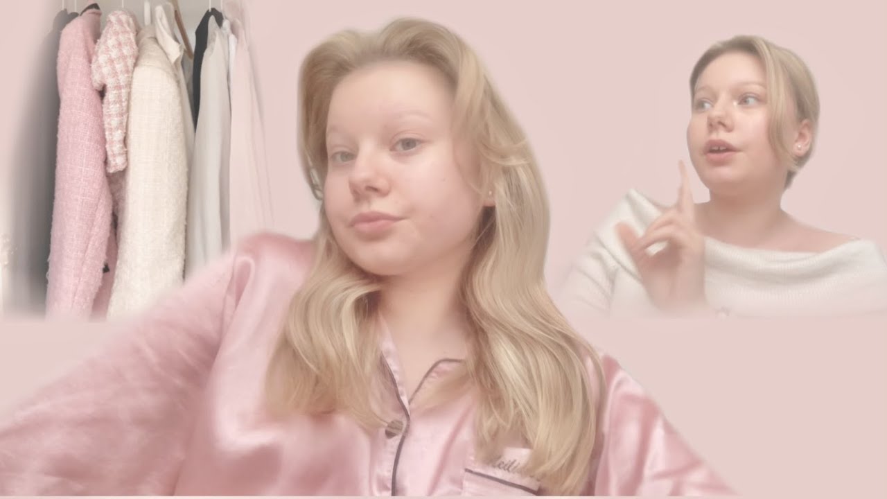 Dagar i mitt liva, shoppar, shopping haul, self care 🧖‍♀️, blir sjuk 🤒