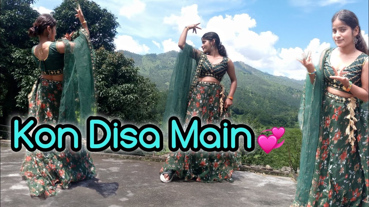 #Koun Disa Main 🔥❣️#Dance #viral #ytshorts #video 🥰#bollywood #🔥