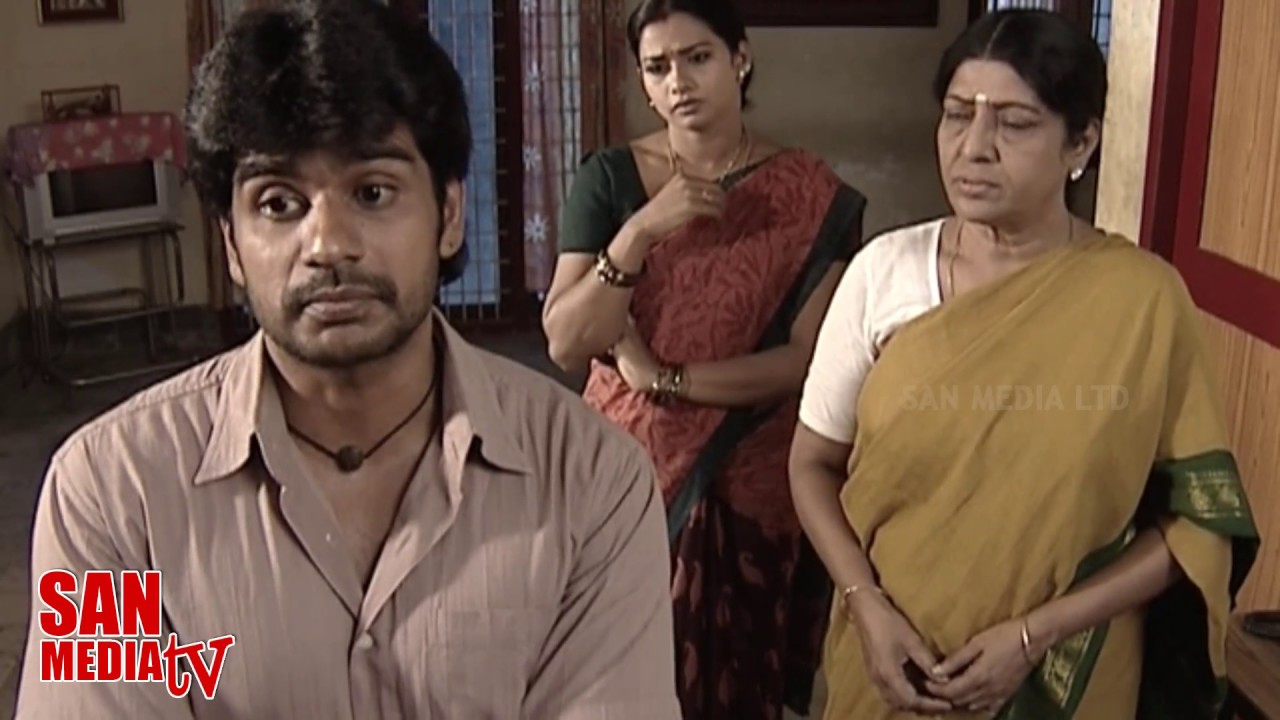 URAVUGAL - உறவுகள் - Episode 653