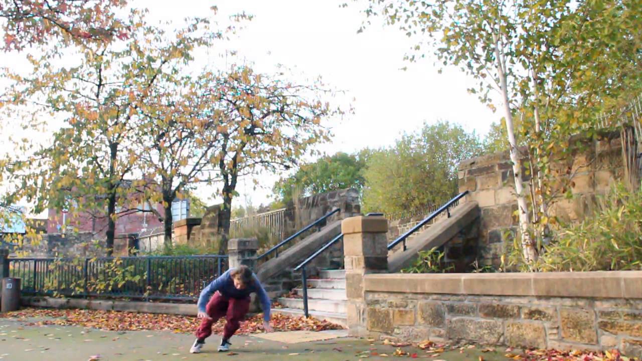 Coatbridge Clips