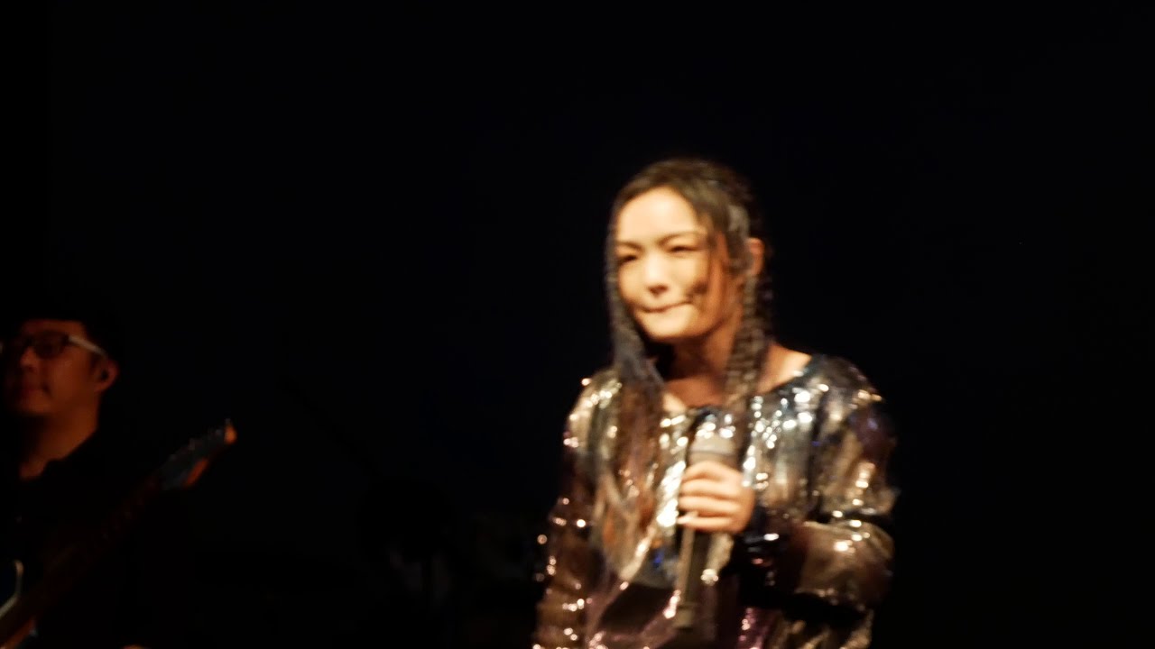 20191214 徐佳瑩歲末聯歡晚會 別問很可怕
