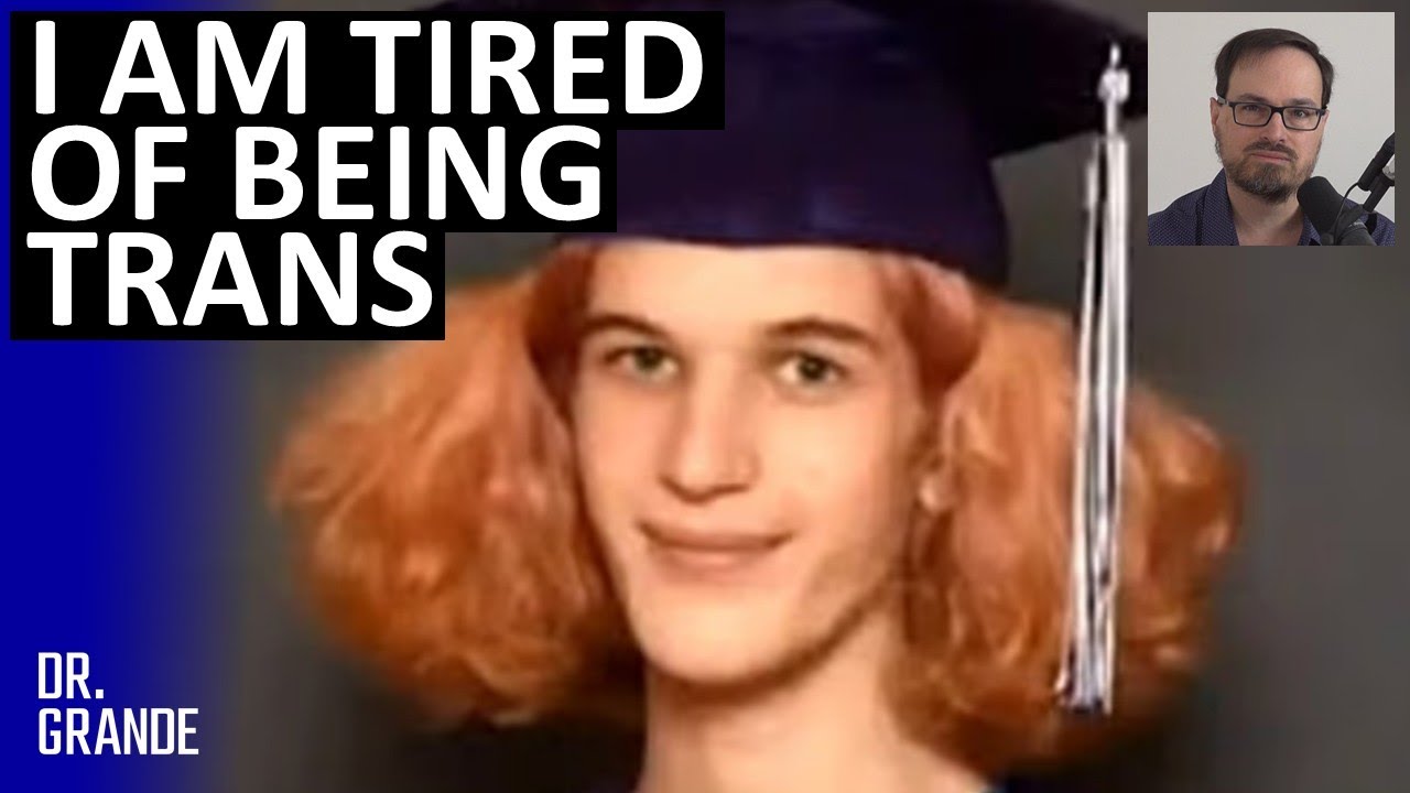 Killer Who Identified as a Woman Felt Brainwashed into Transgender Ideology | Robin Westman Analysis
