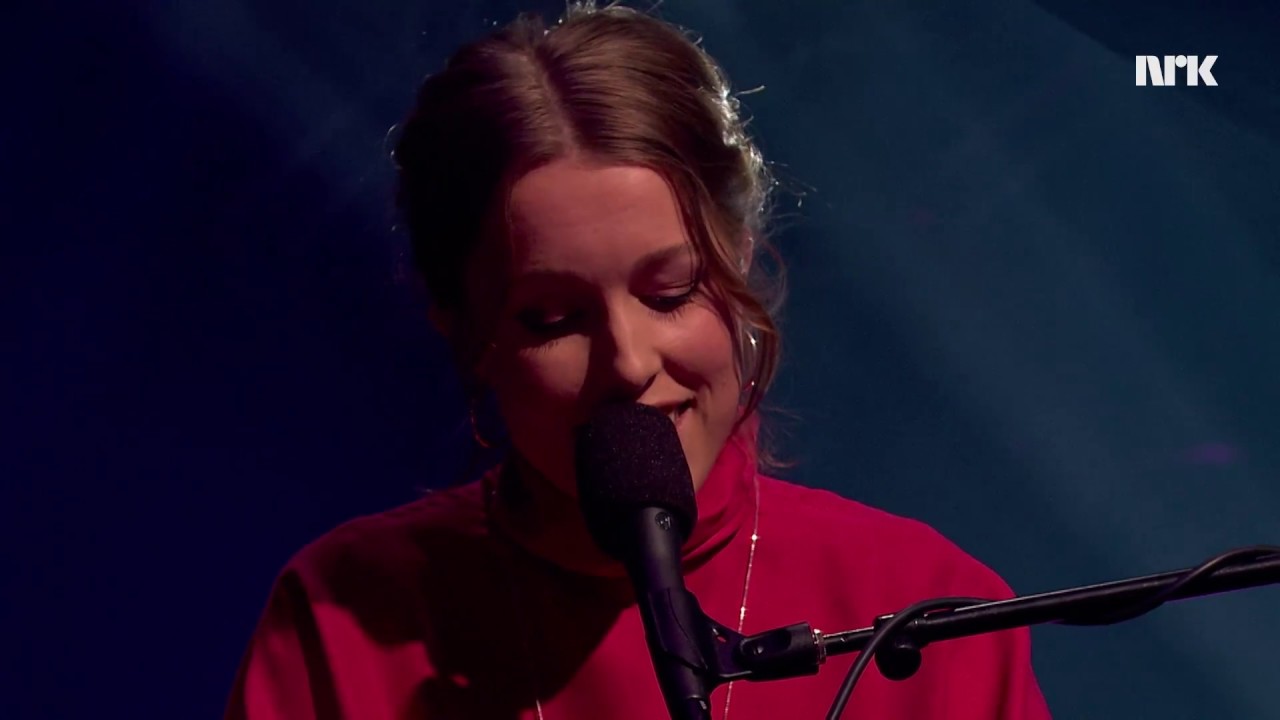 Live hos LINDMO: Bendik - 