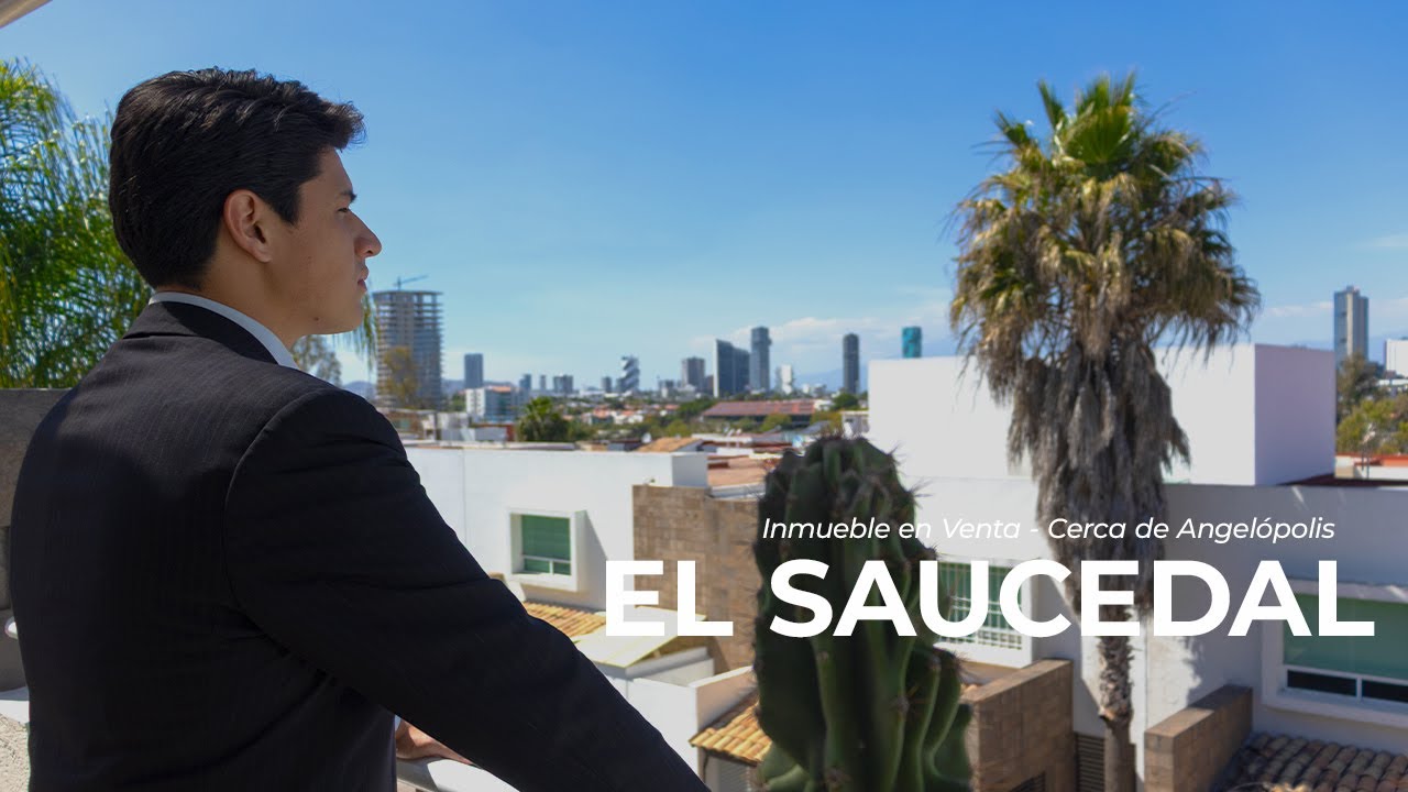 Así es vivir en El Saucedal: tranquilidad y conexión con la ciudad