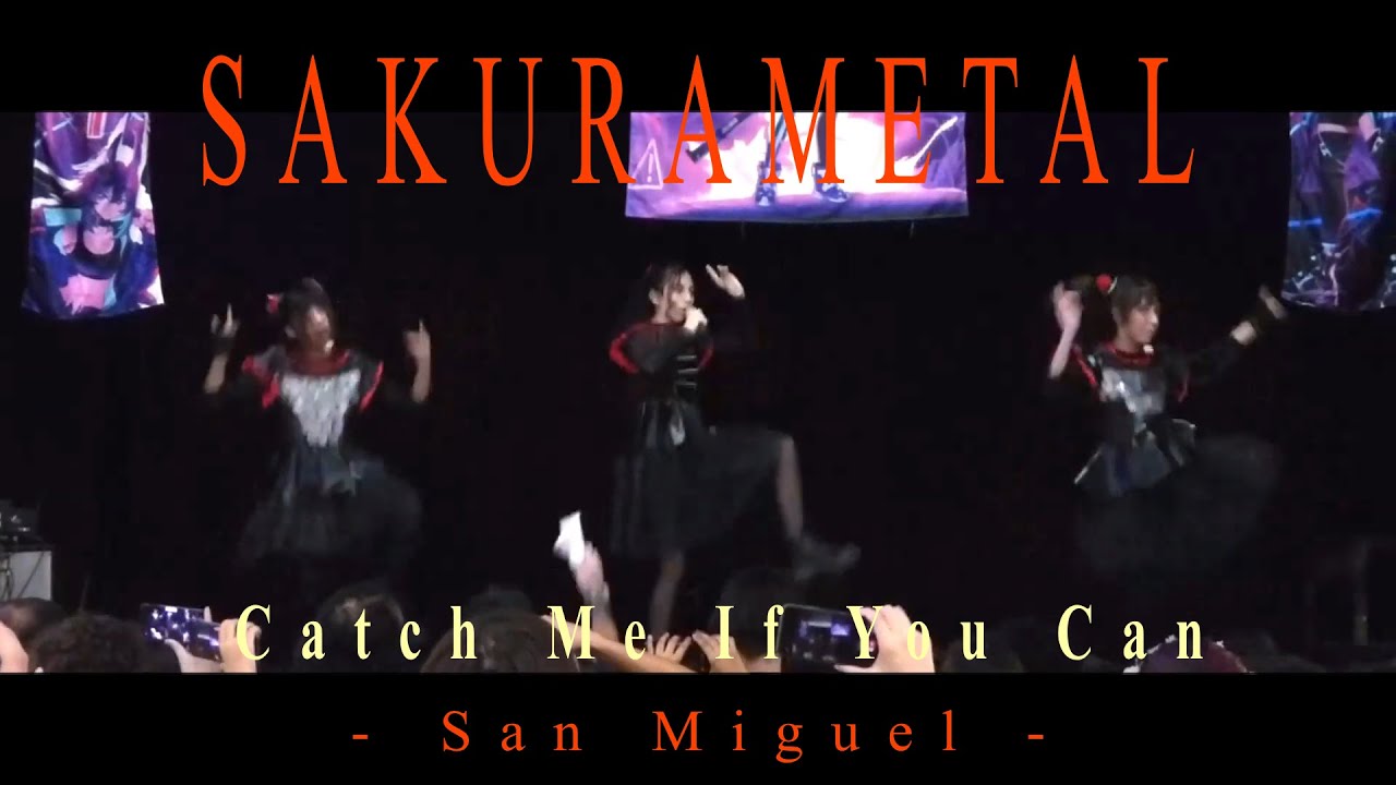 SAKURAMETAL – 