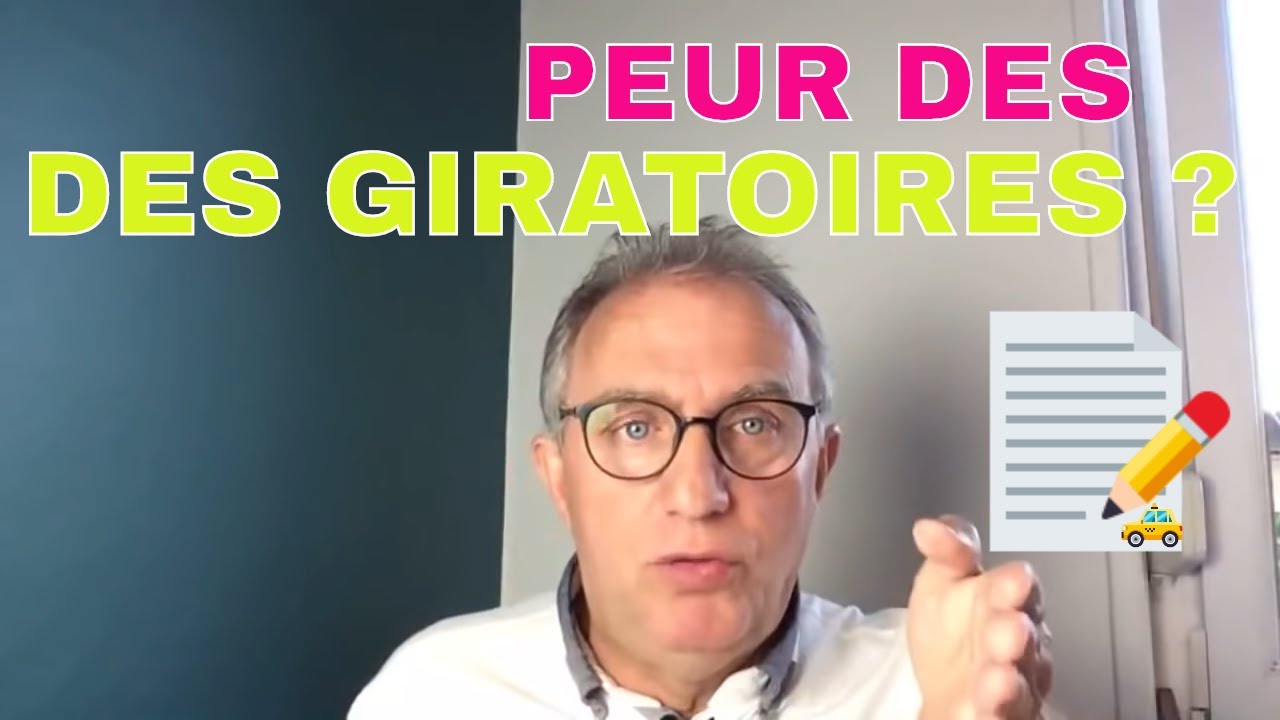 LIVE 60 _ LES GIRATOIRES