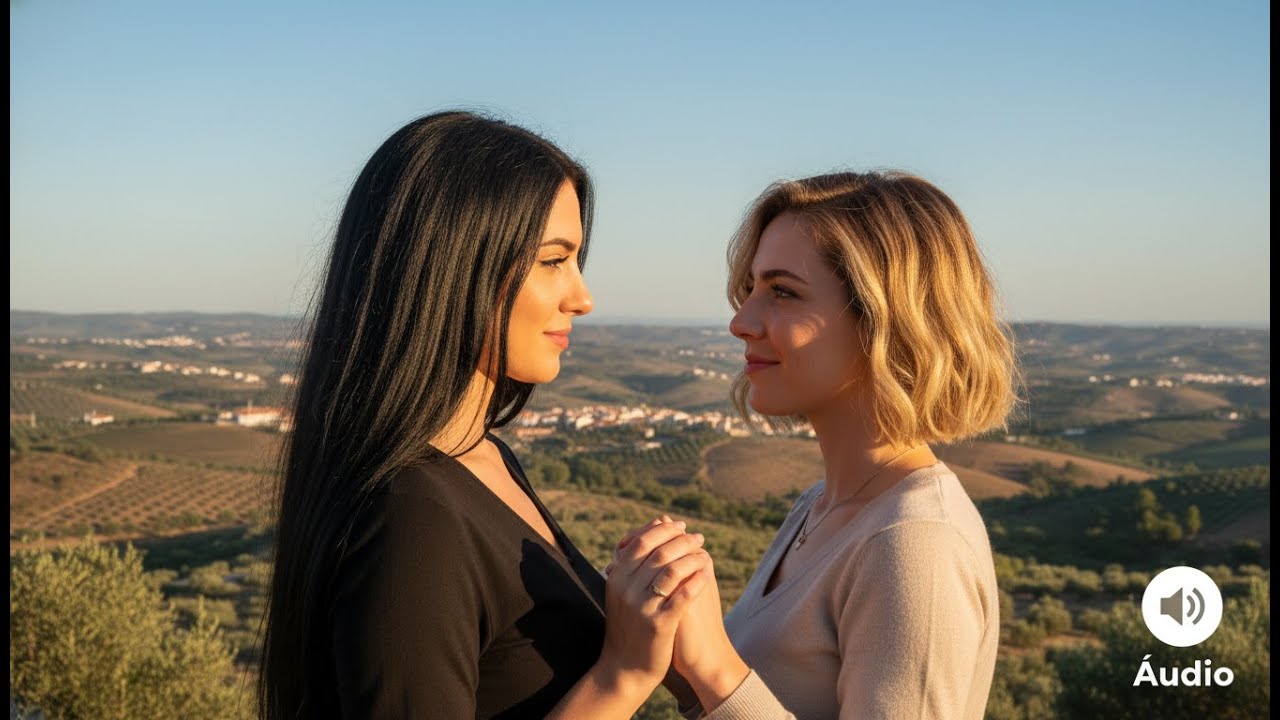 O Beijo Inesperado nas Férias de Inverno, O beijo da minha meia-irmã mais velha mudou tudo entre...