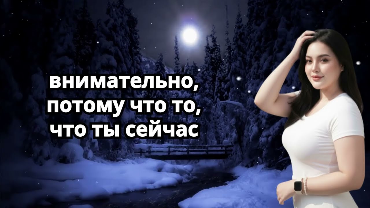 Она вернётся 100%, если ты будешь вести себя так