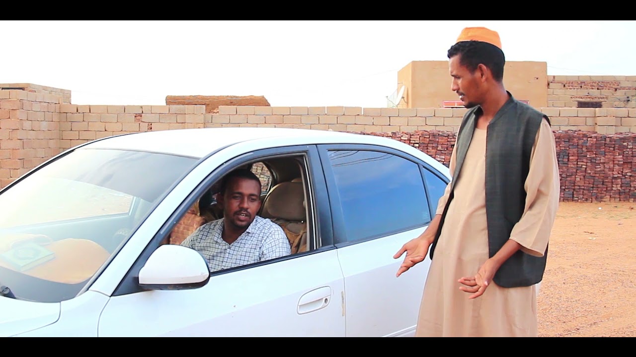مرمي الله 🤣 بطولة النجم /الطيب العوض يوميات ودالعوض الكوميدية