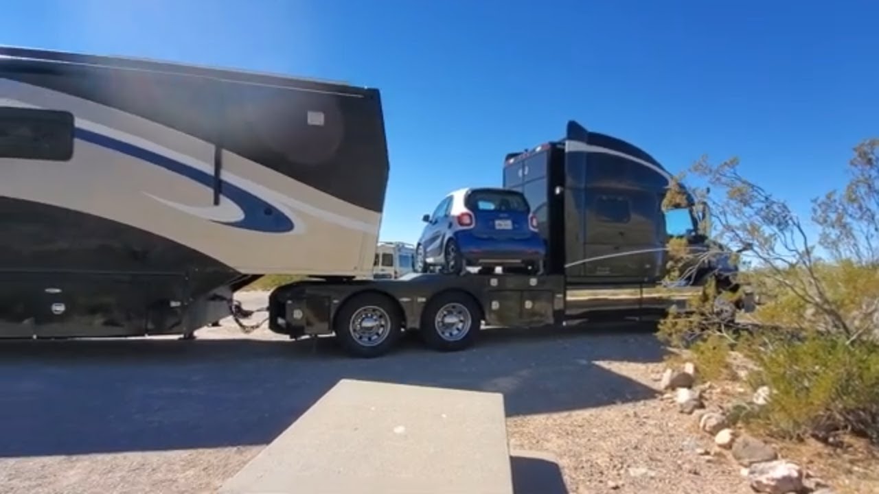 Covid-19. HUGE Delay. White Sands National Park. HDT Travels. RV Fulltime Lifestyle. Wild Adventure