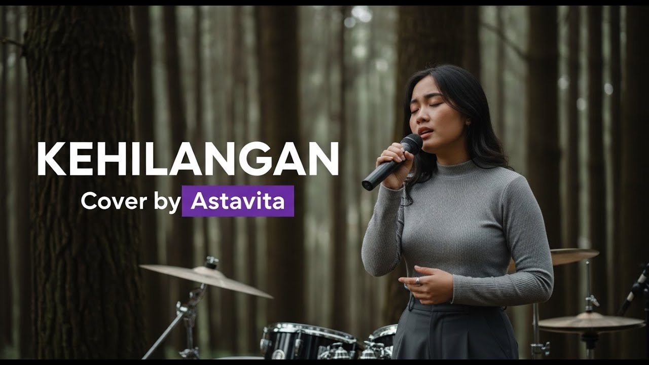KEHILANGAN – Firman | Versi Pop Soft Paling Bikin Nyesek
