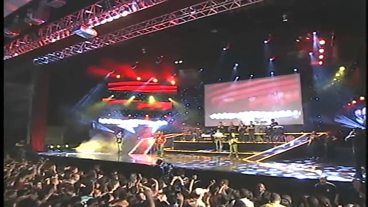 Raí Saia Rodada - 2° DVD