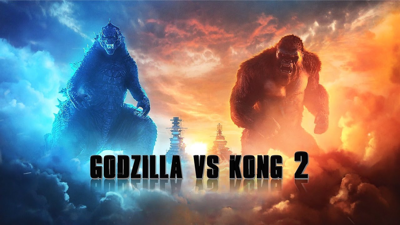 5 Reasons Why There Will Be A Godzilla vs Kong Sequel