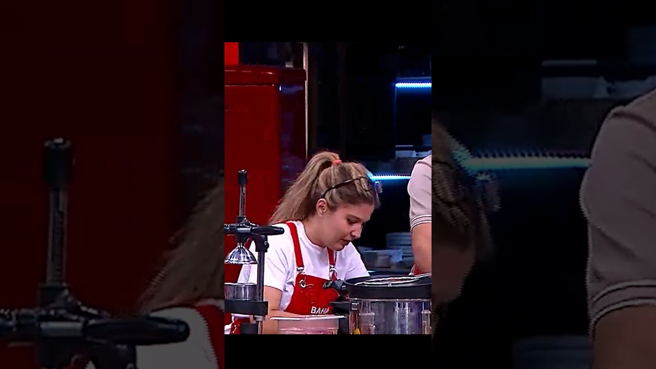 Eyy&uuml;p Can: Neden ağlıyorsun Bahar? #MasterChefT&uuml;rkiye #MasterChef #ACUNMEDYA #TV8