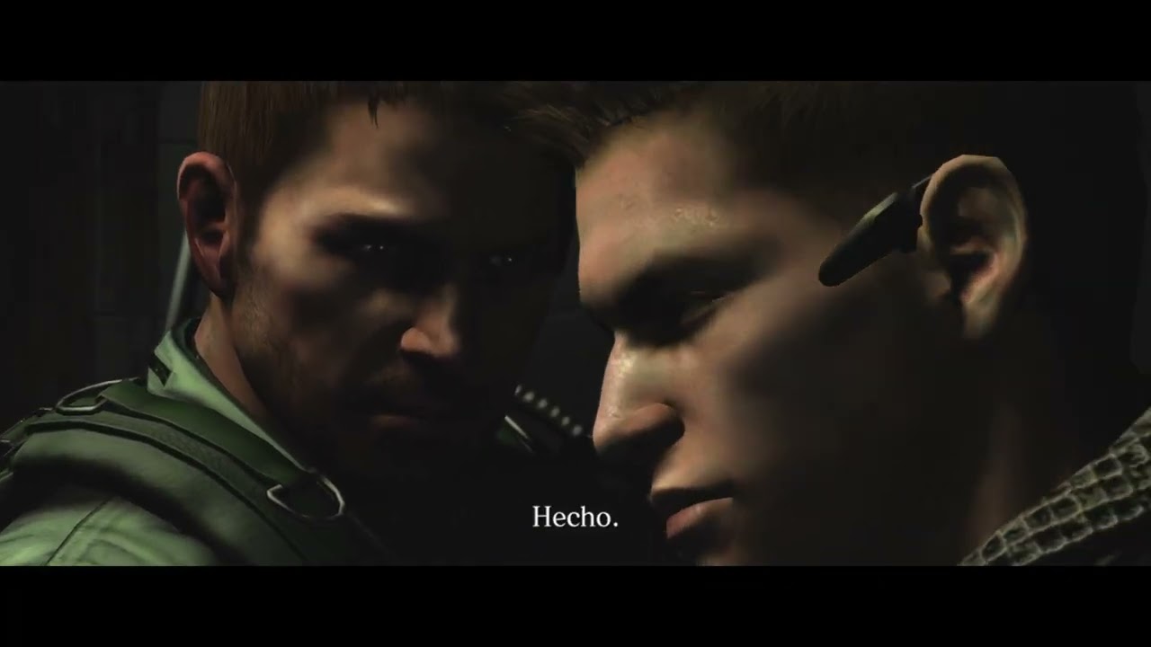 RESIDENT EVIL 6 | NO HAY DOS SIN 3 - MODO PROFESIONAL