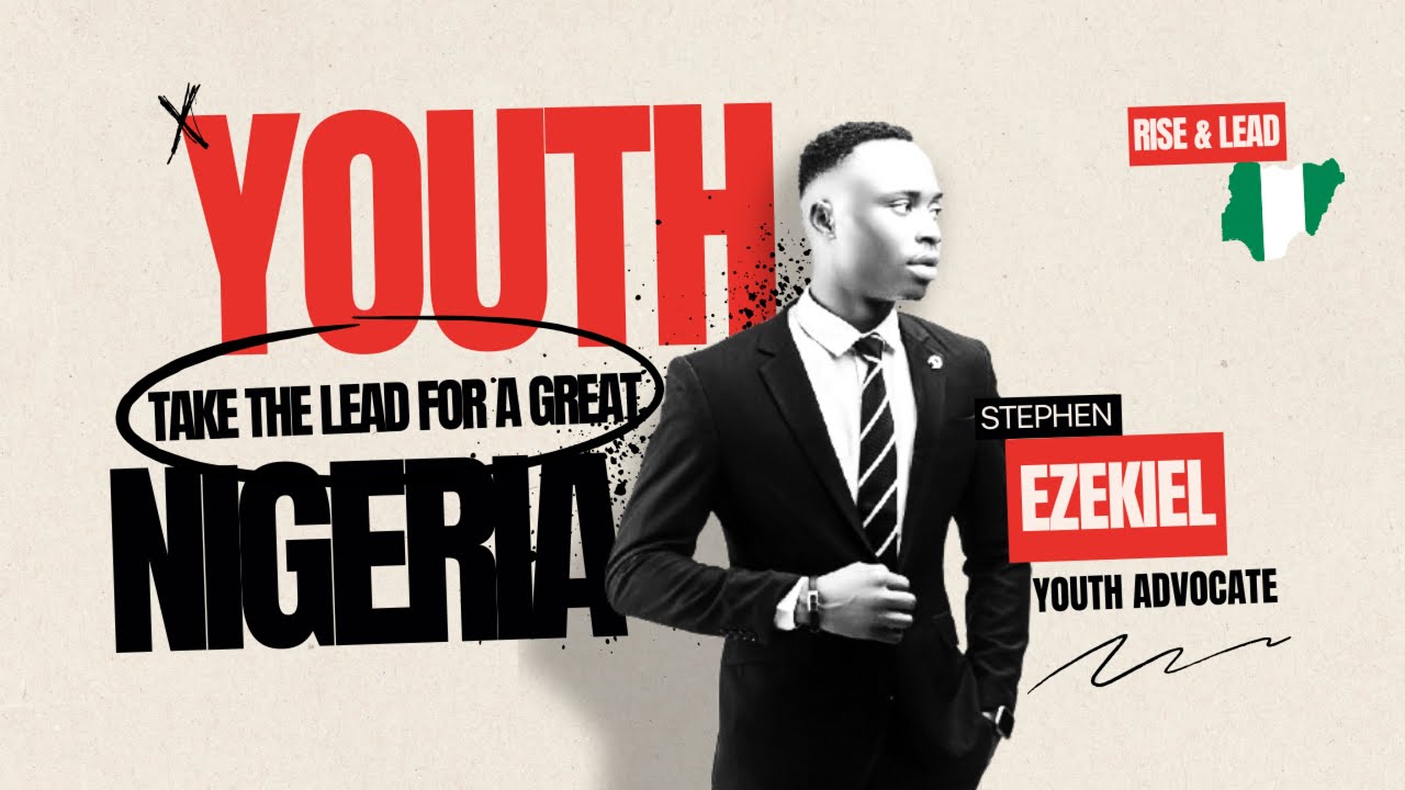 Can Nigerian Youth Really Change the Game?