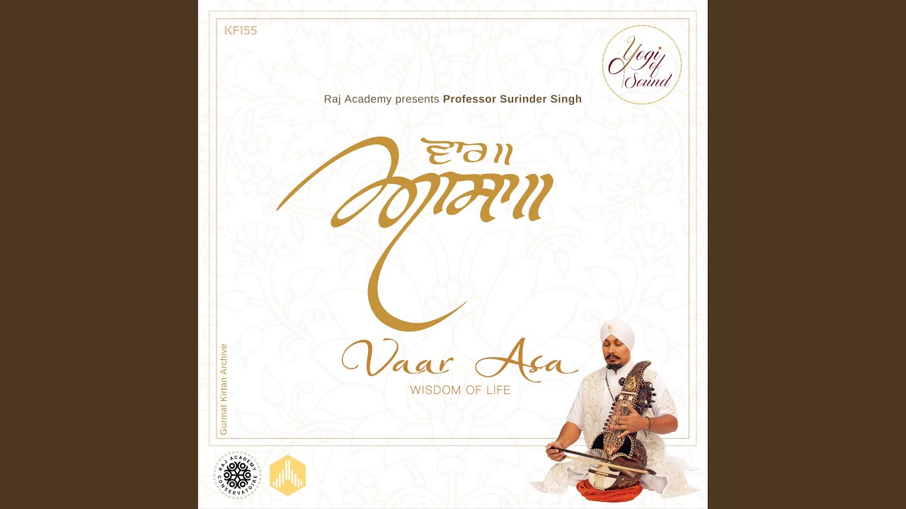 Vaar Asa - Part Two