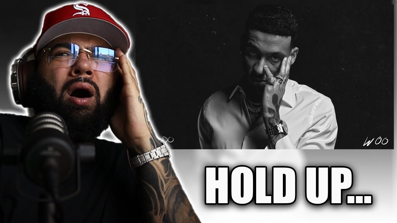 FREDO KEPT IT TOO REAL, WOW... - WOO - REACTION