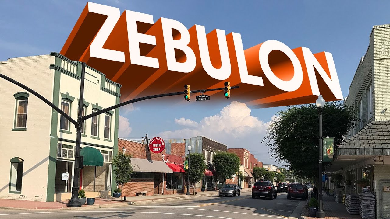 Zebulon NC