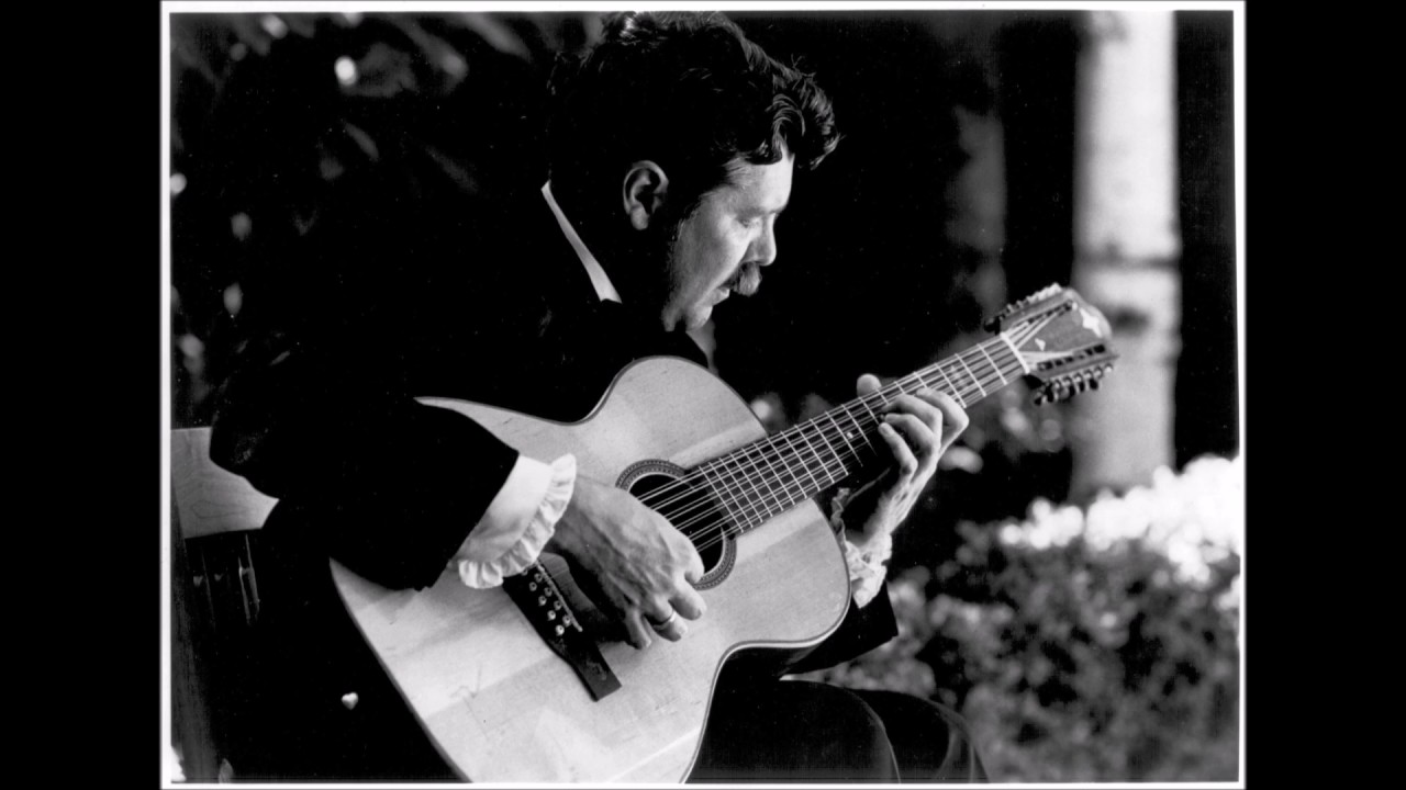 Robbie Basho - Bury my heart at Wounded Knee