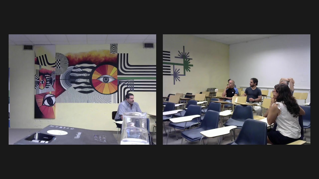 Ciclo de seminarios CIOp