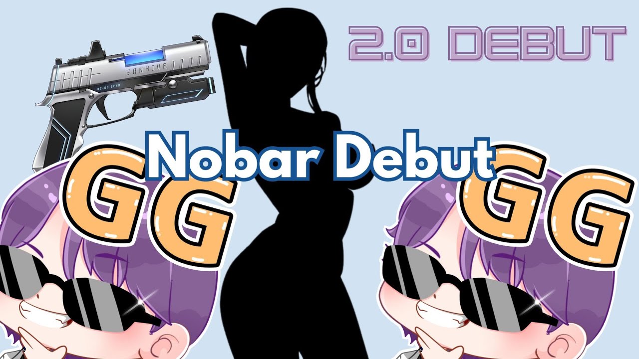 [Nonton Bareng] Evolusi Pistol Menjadi..??