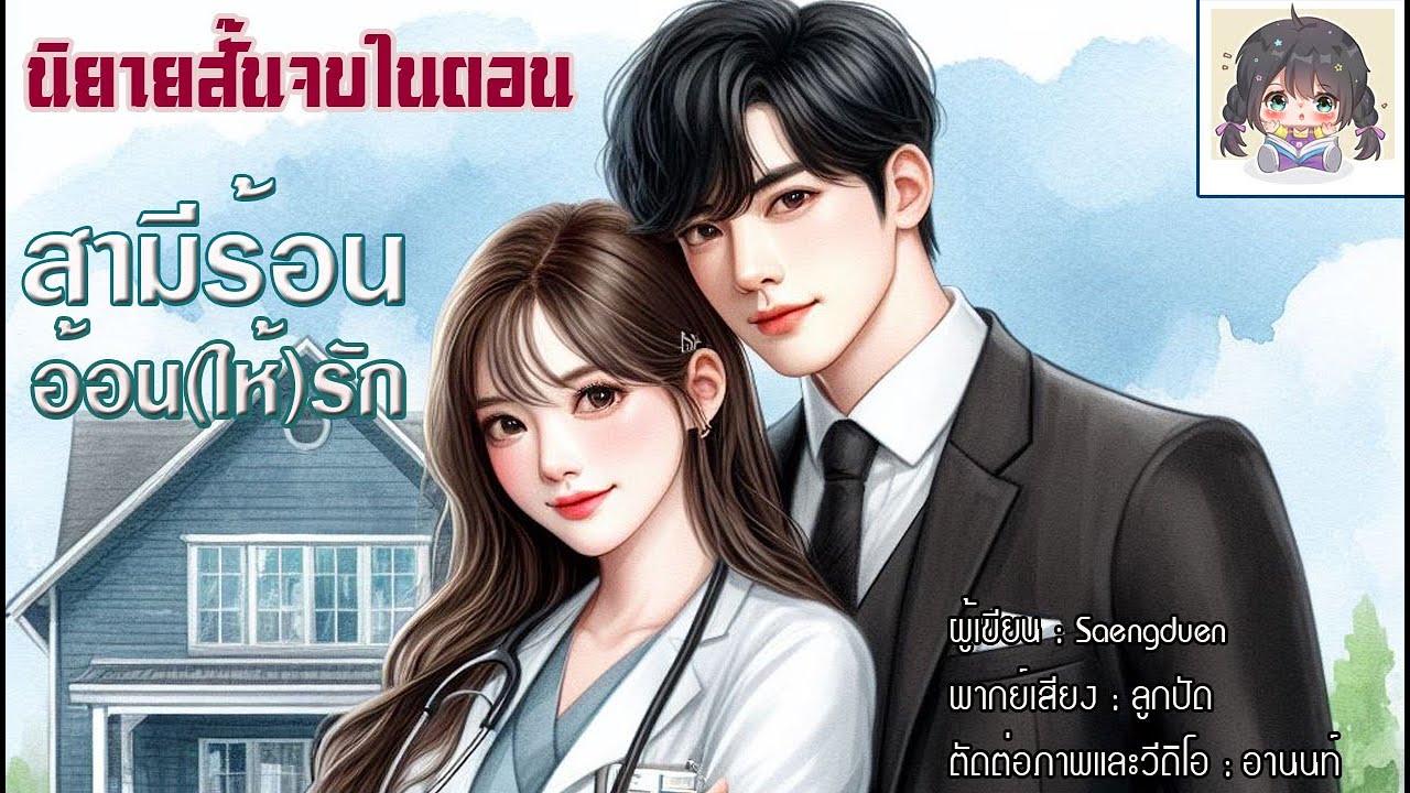 นิยายสั้นจบในตอน เรื่อง 