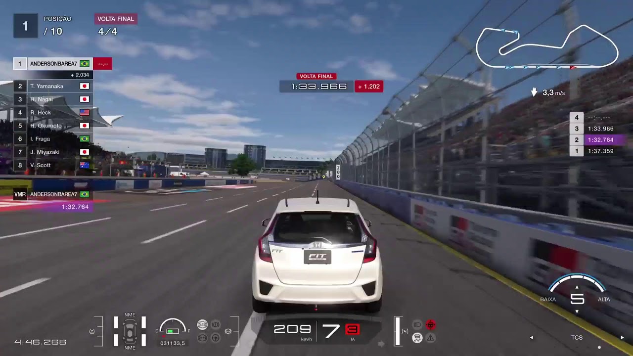 GRAN TURISMO 7 / PS5