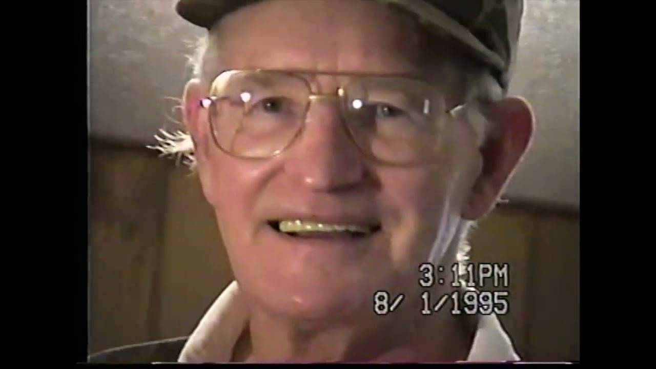 Ira, TX - Corbell Farm - 1995