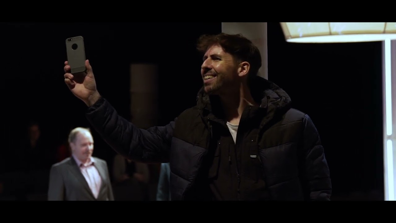 Furor - Trailer - Theater Trier