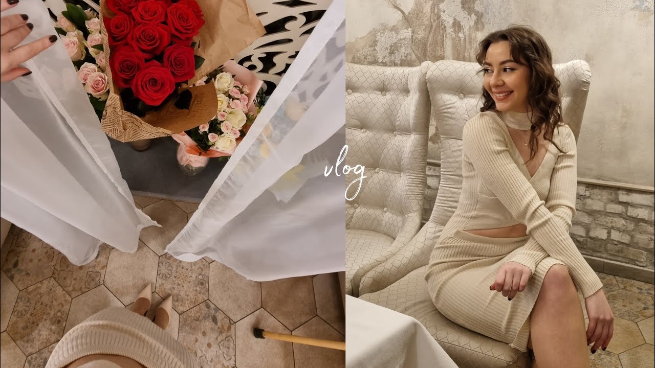 МОЙ ДЕНЬ РОЖДЕНИЯ!🥳🎂🥂✨️
