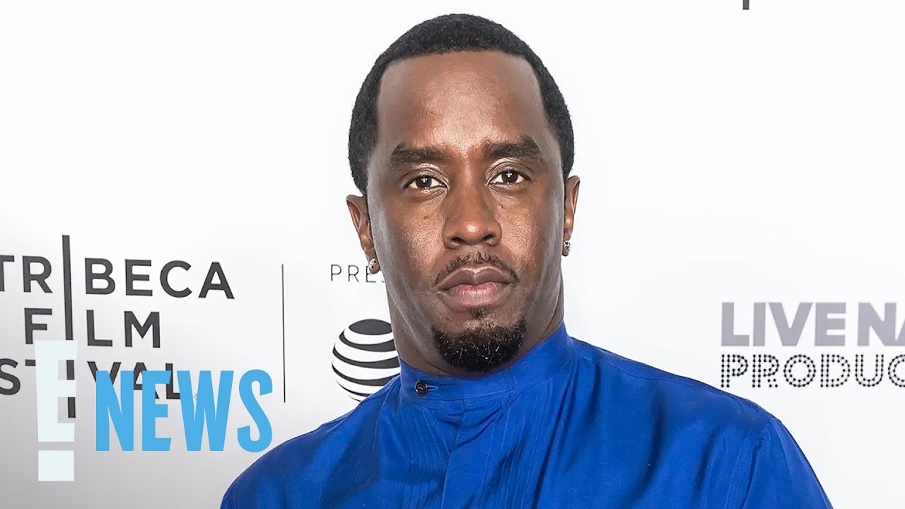 Sean &ldquo;Diddy&rdquo; Combs Accused of Abusing 25 Minors Amid New Allegations | E! News