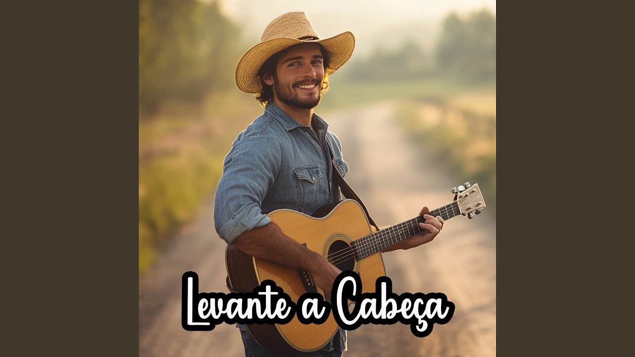 Levante a Cabeça
