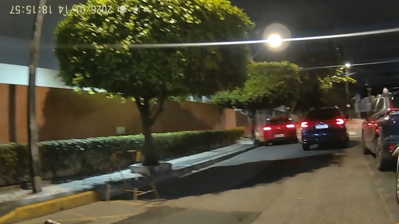 Saindo do bairro de casa forte recife para Camaragibe 