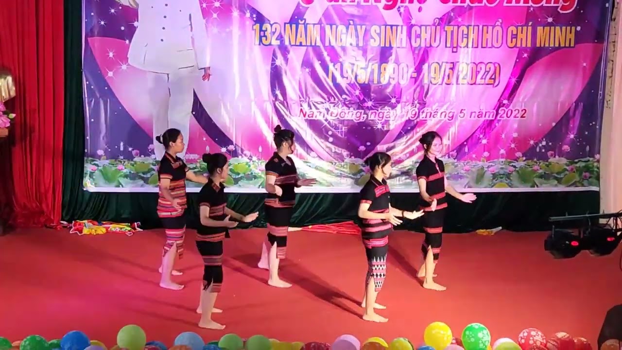 NGƯỜI DÂN HỌ HỒ LÀM THEO LỜI BÁC 9 1