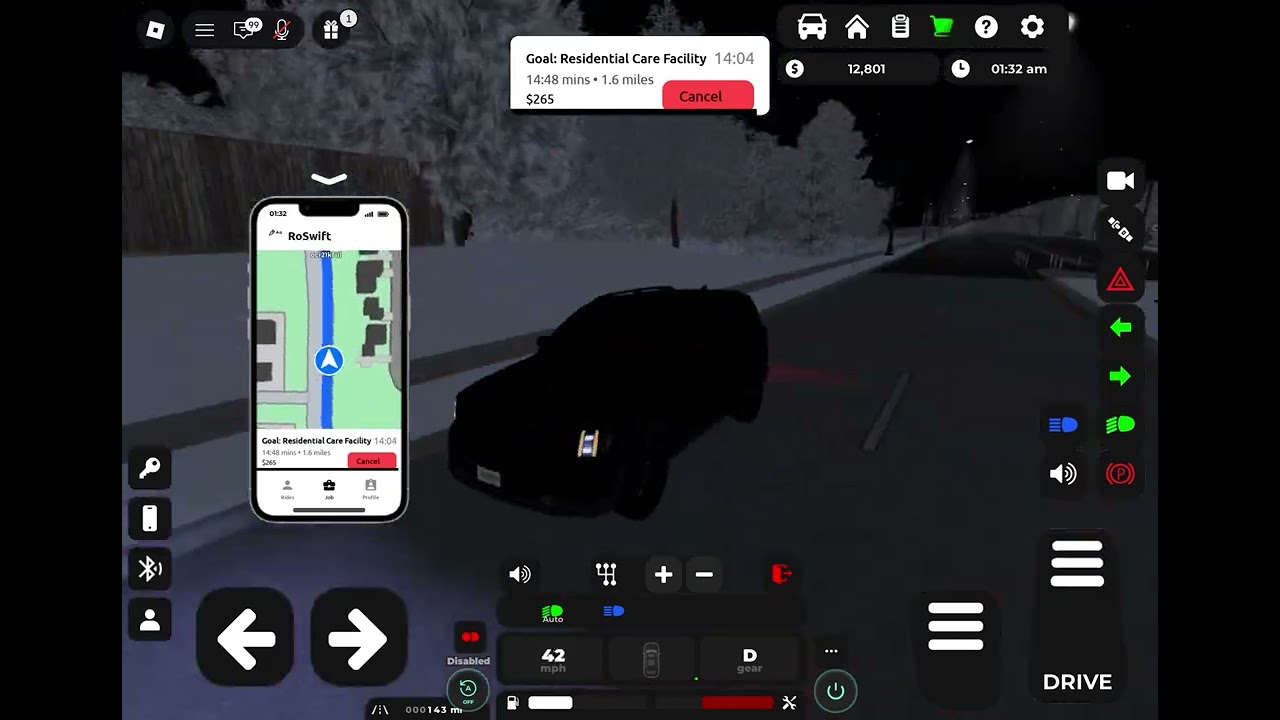 Roblox VIDEO