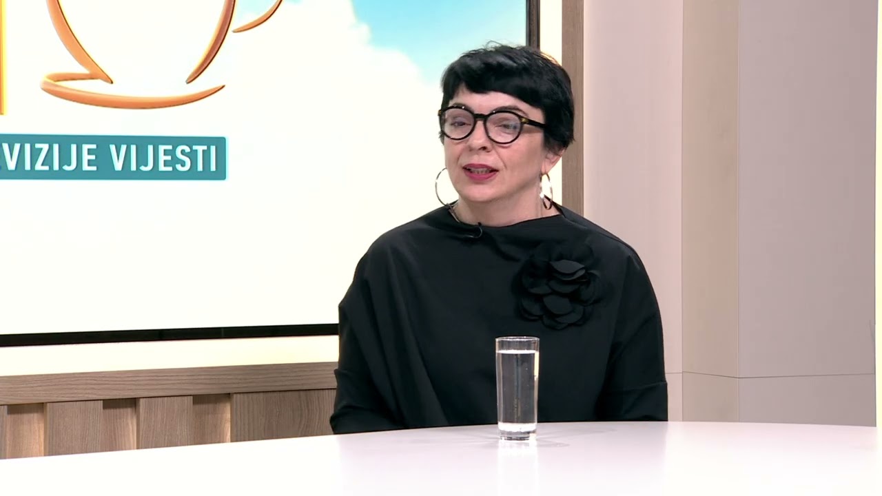 BOJE JUTRA -  PREGLED ŠTAMPE (Milena Perovic) | Vijesti online