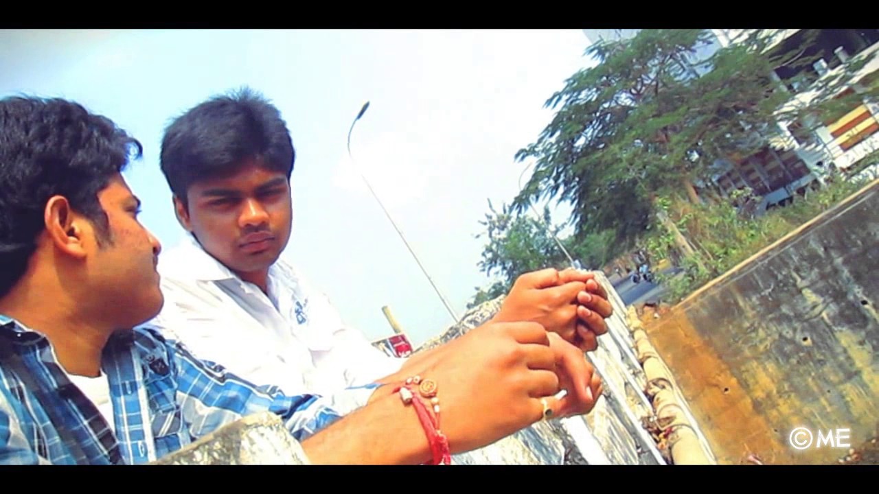 REALIZATION(telugu short film)