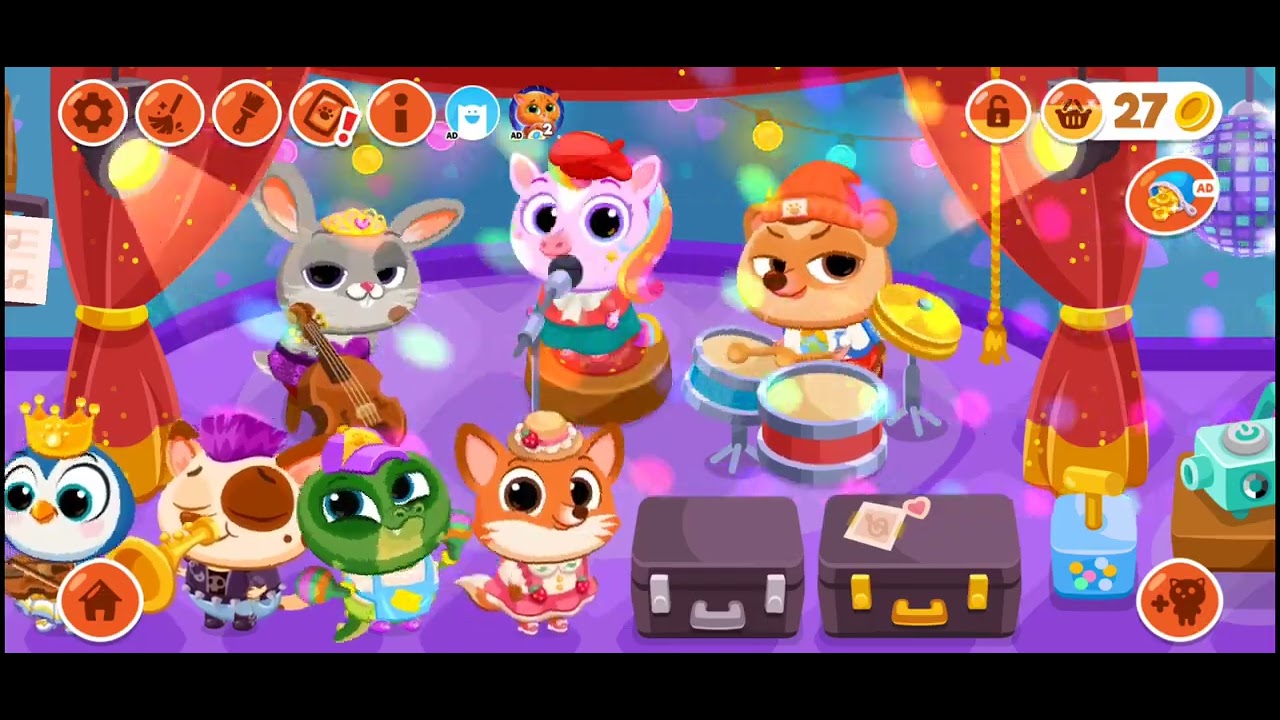 Bubbu School Song To Listen