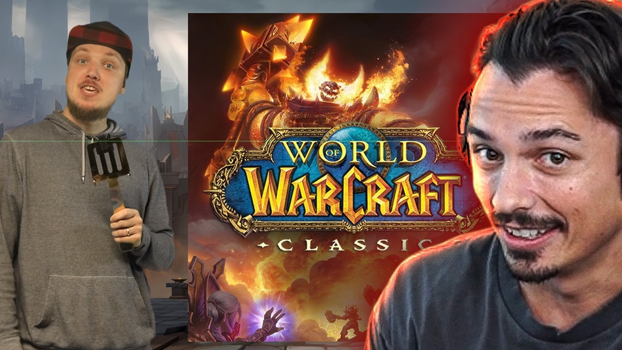 Xaryu Reacts to The Riot MMO Is Facing a New Challenge!