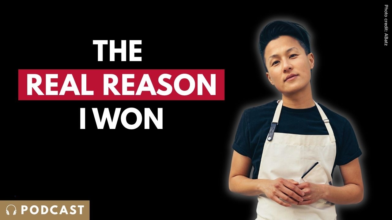 Top Chef Winner Melissa King: What Changed When I Stopped Holding Back