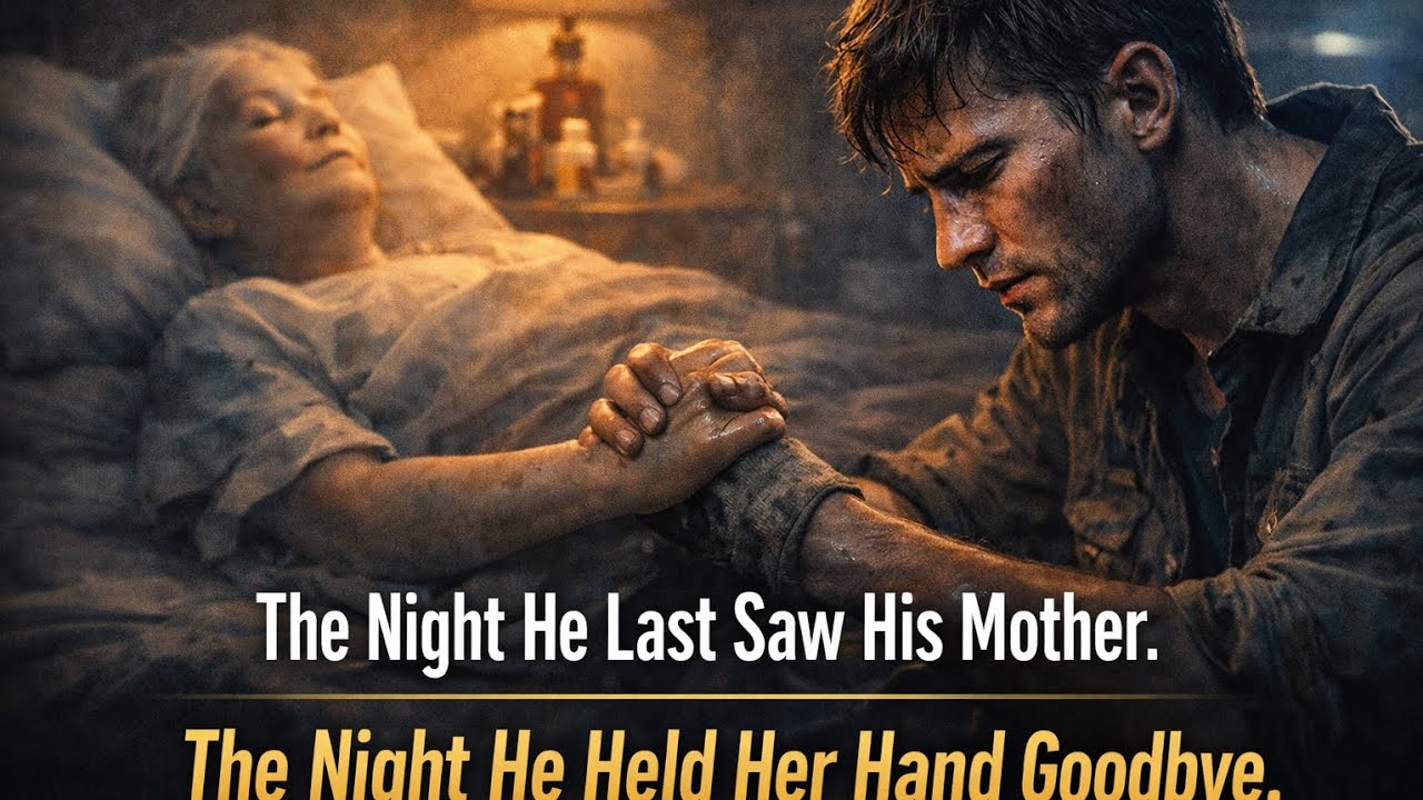 And learned too late that even the purest goalscan come with irreversible loss.