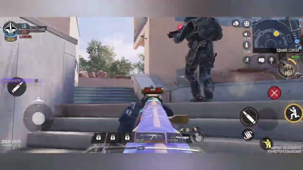 INSANE 10v10 Gameplay! 😱 40+ Kills in Team Deathmatch