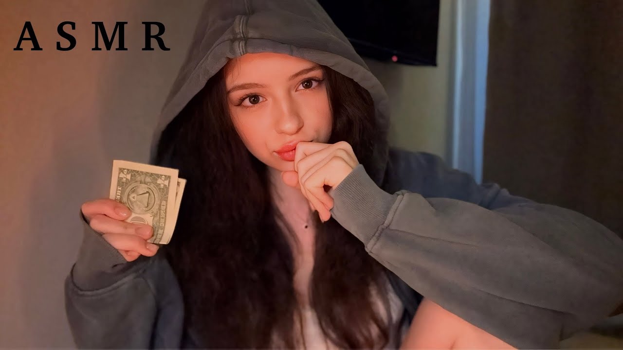 ASMR BUT TINGLES ARE FORBIDDEN 🚫