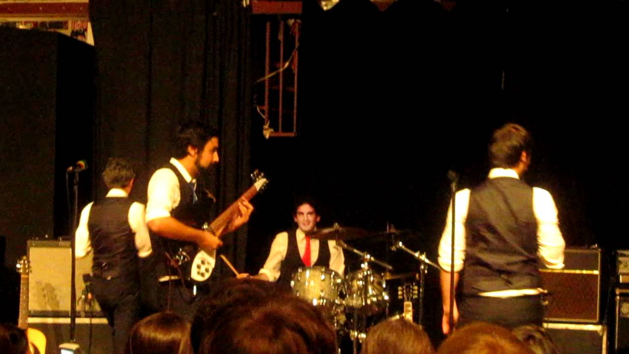 Just A Friend-Tally Hall