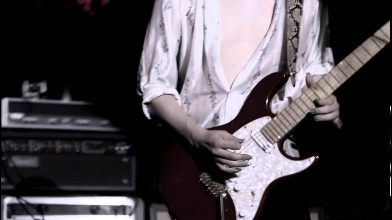 DEAD END  - Spider in The Brain (2012)