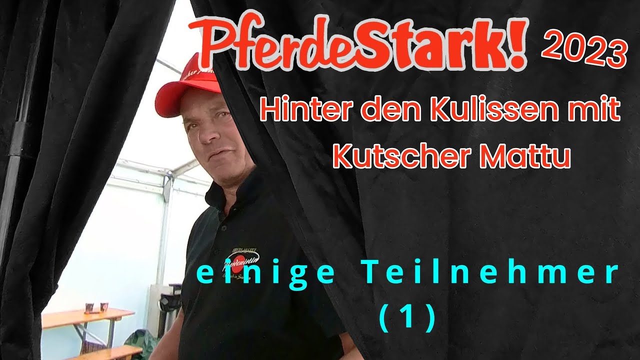 Pferdestark 2023 