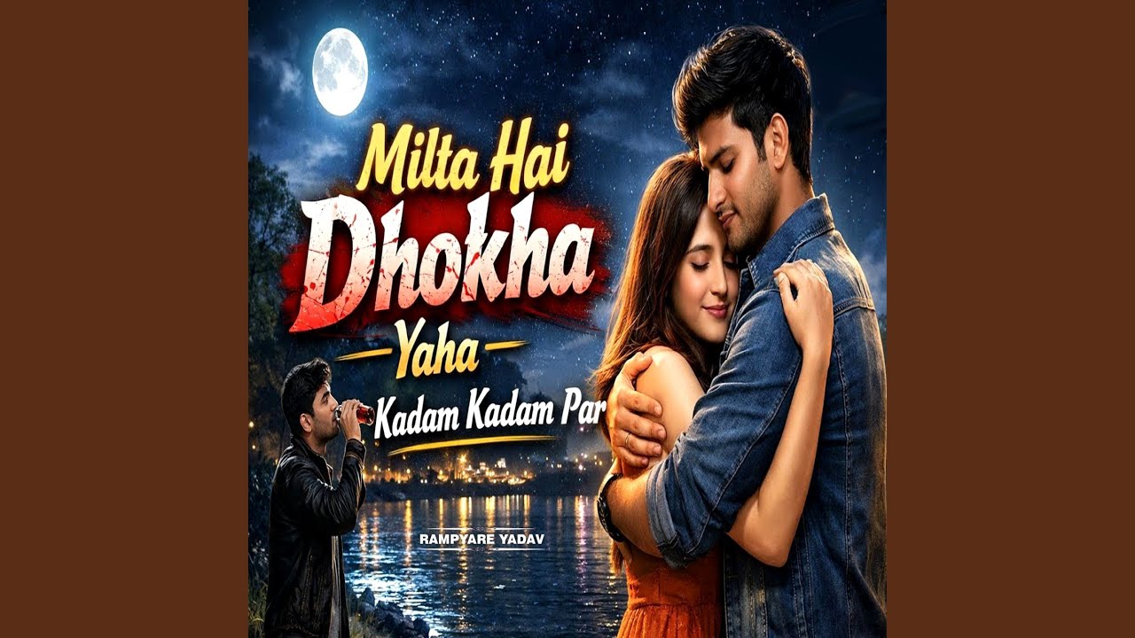 Milta Hai Dhokha Yaha Kadam Kadam Par