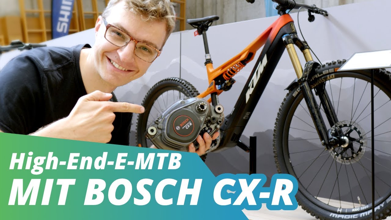 🔥Kompromissloser High-End-Racer - KTM Macina Prowler Exonic 2026