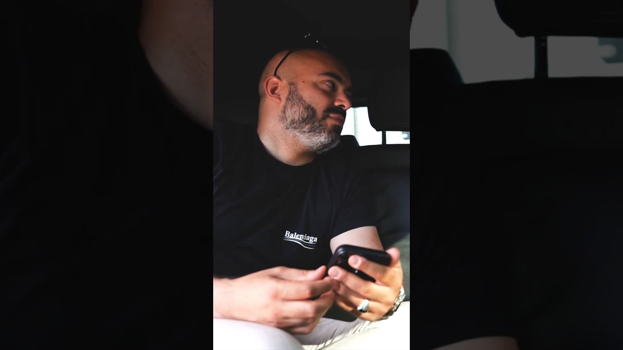 Quelques conseils pour r&eacute;ussir une carri&egrave;re dans le VTC 😳 #VTC #UBER #EDRIS
